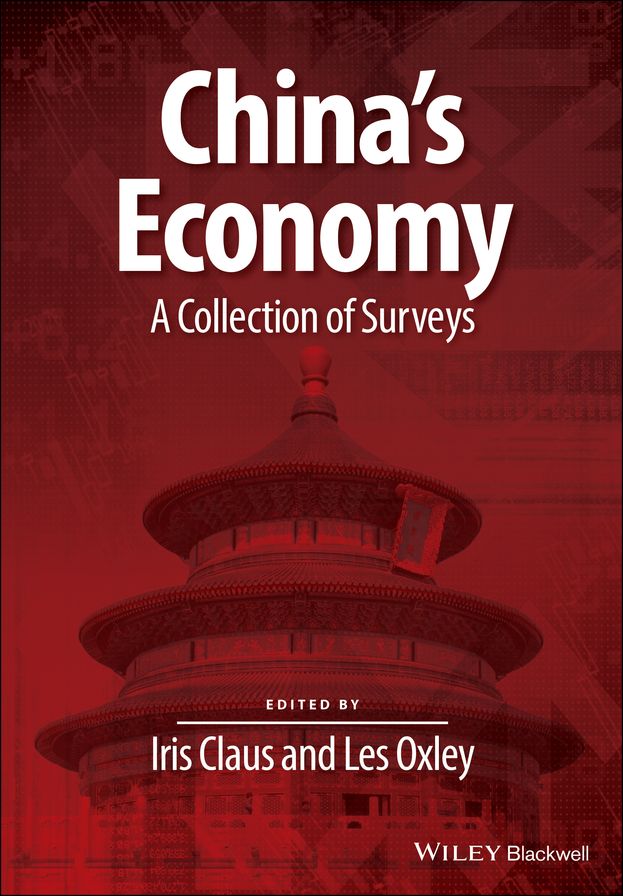 China's Economy: A Collection of Surveys