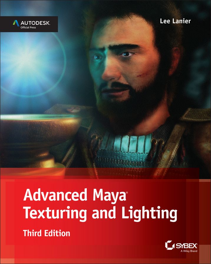 Advanced Maya Texturing and Lighting