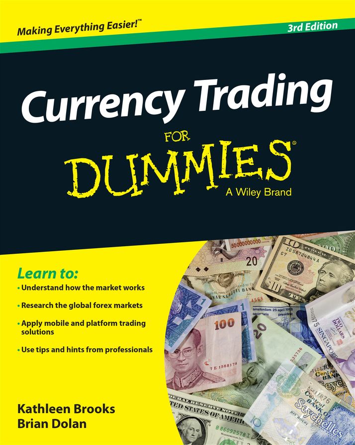 Currency Trading For Dummies