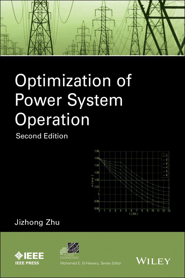 Optimization of Power System Operation