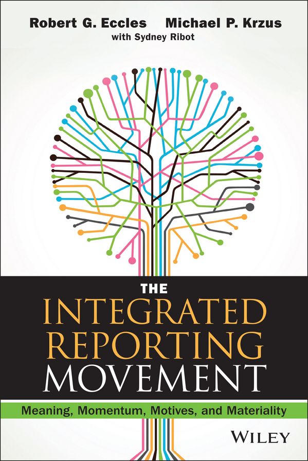 The Integrated Reporting Movement: Meaning, Momentum, Motives, and Materiality