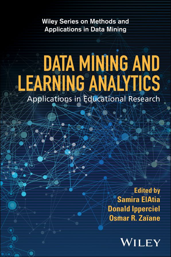 Data Mining and Learning Analytics: Applications in Educational Research