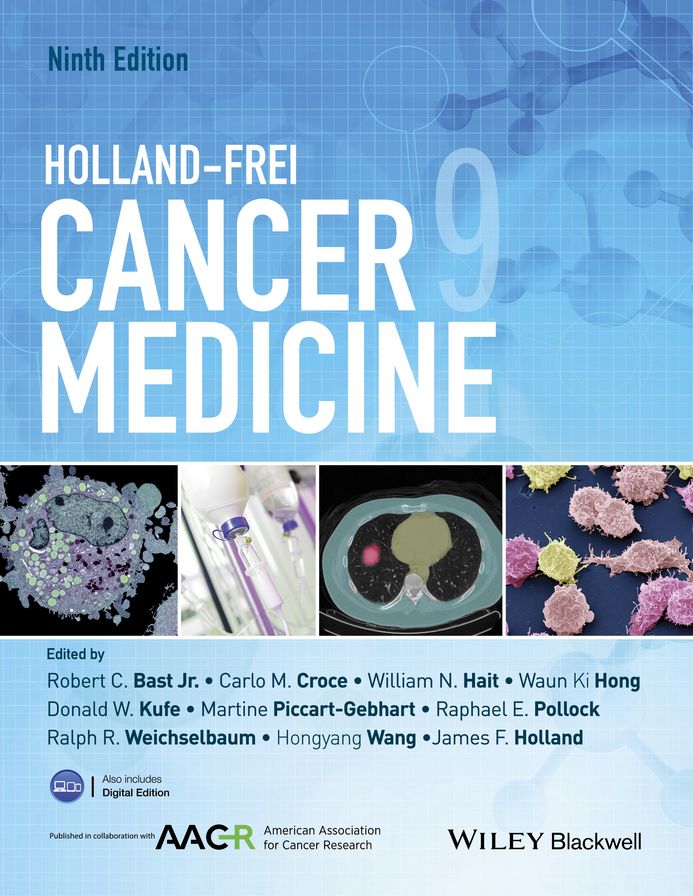 Holland-Frei Cancer Medicine