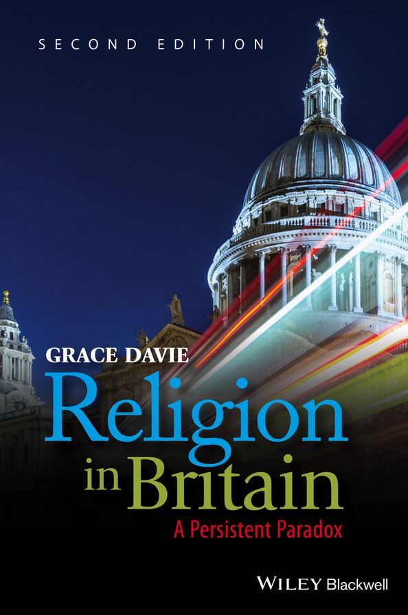 Religion in Britain: A Persistent Paradox
