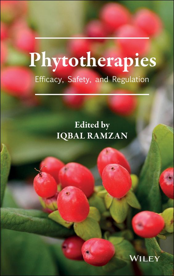 Phytotherapies: Efficacy, Safety, and Regulation