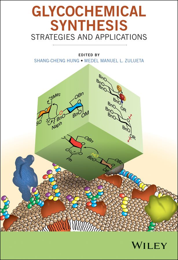 Glycochemical Synthesis: Strategies and Applications