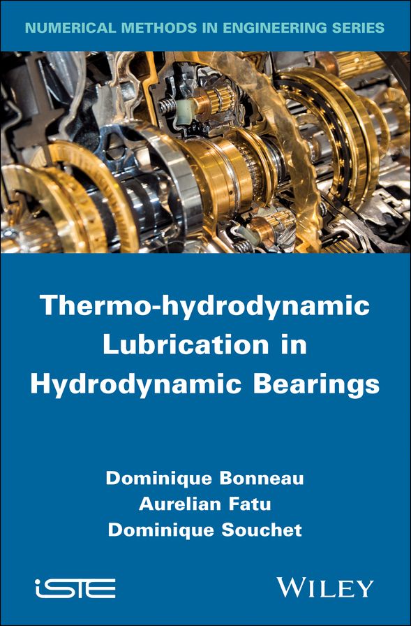Thermo-hydrodynamic Lubrication in Hydrodynamic Bearings