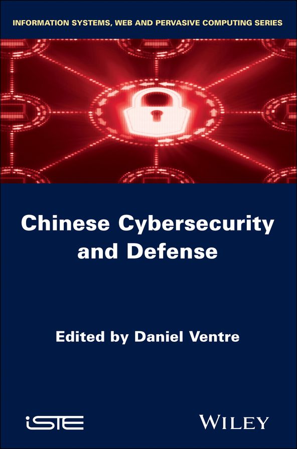 Chinese Cybersecurity and Defense