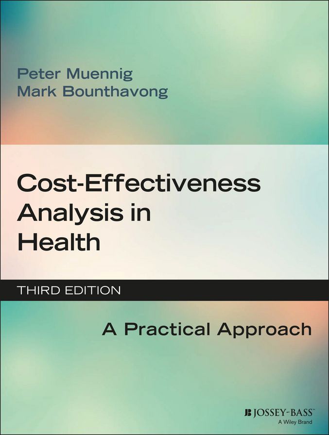 Cost-Effectiveness Analysis in Health: A Practical Approach