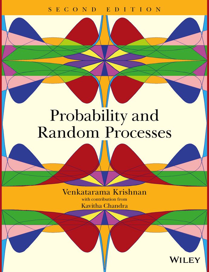 Probability and Random Processes