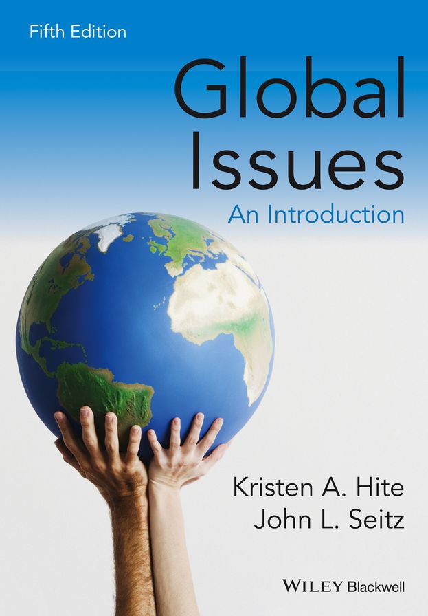 Global Issues: An Introduction