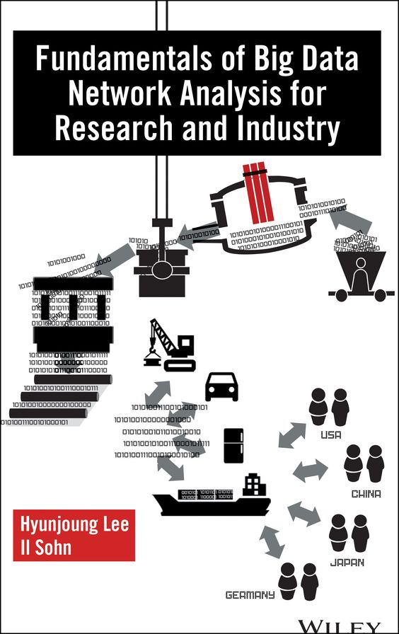 Fundamentals of Big Data Network Analysis for Research and Industry