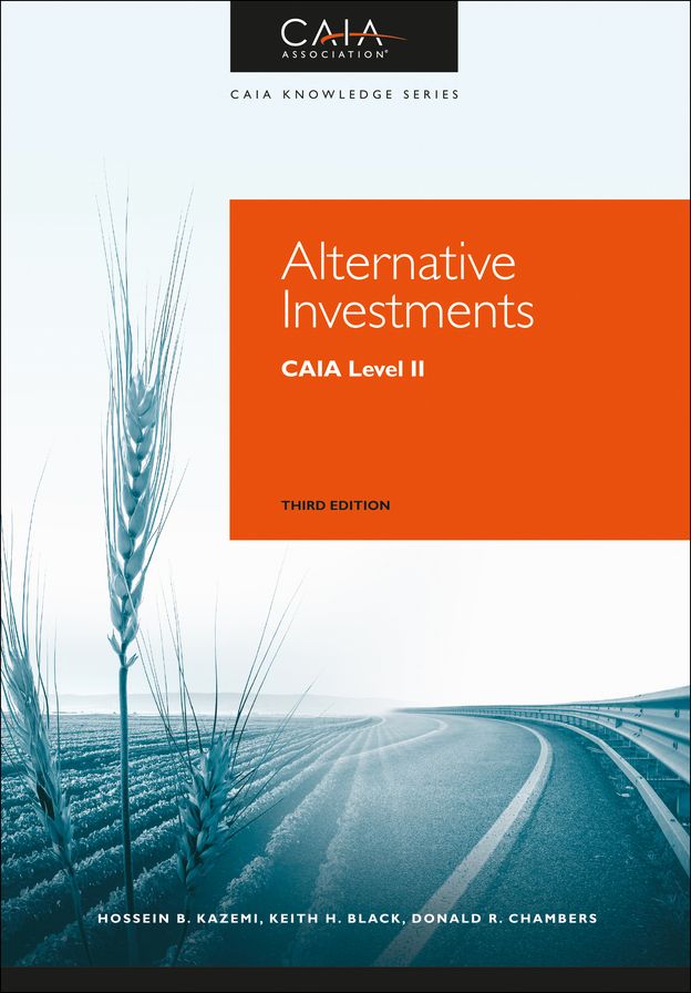 Alternative Investments: CAIA Level II