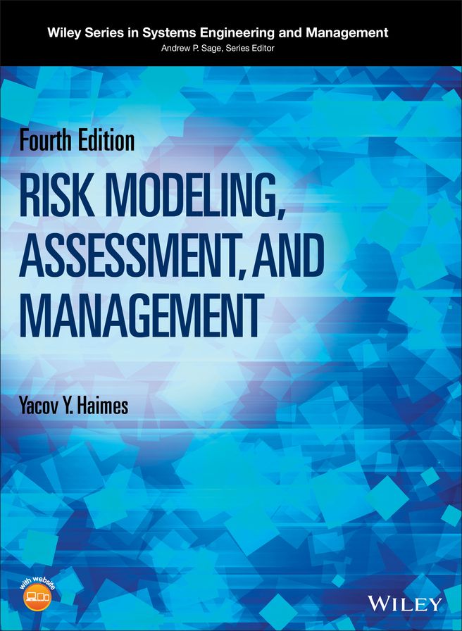 Risk Modeling, Assessment, and Management