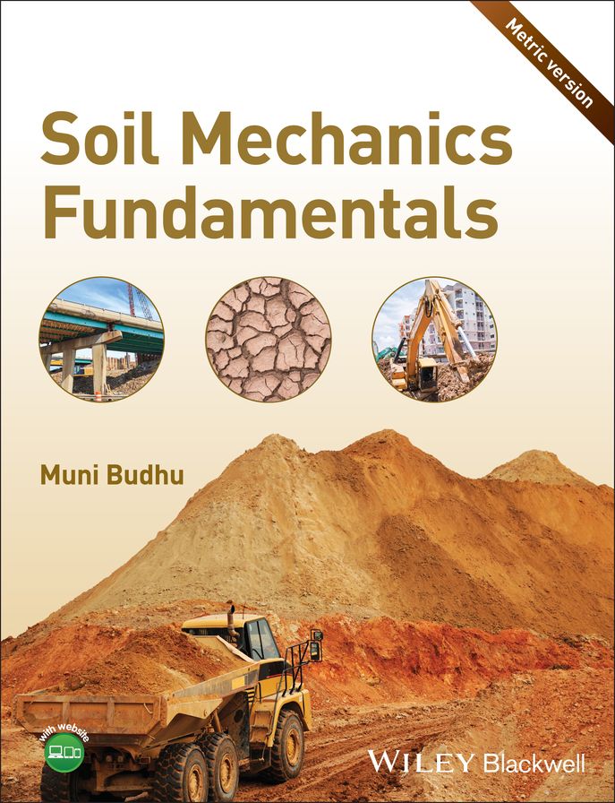 Soil Mechanics Fundamentals (Metric Version)
