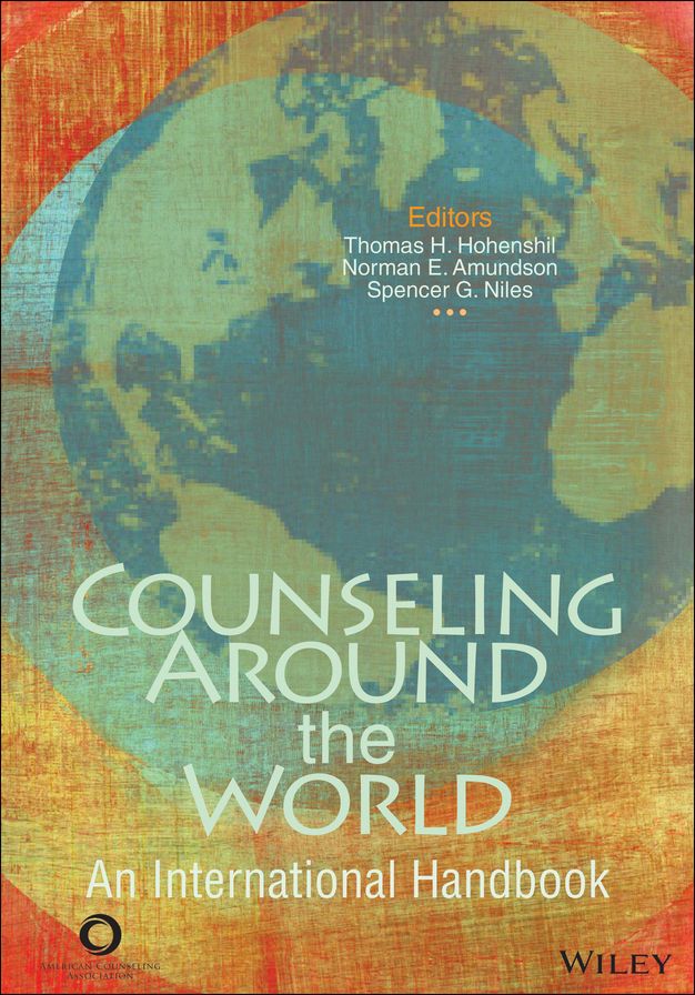Counseling Around the World: An International Handbook