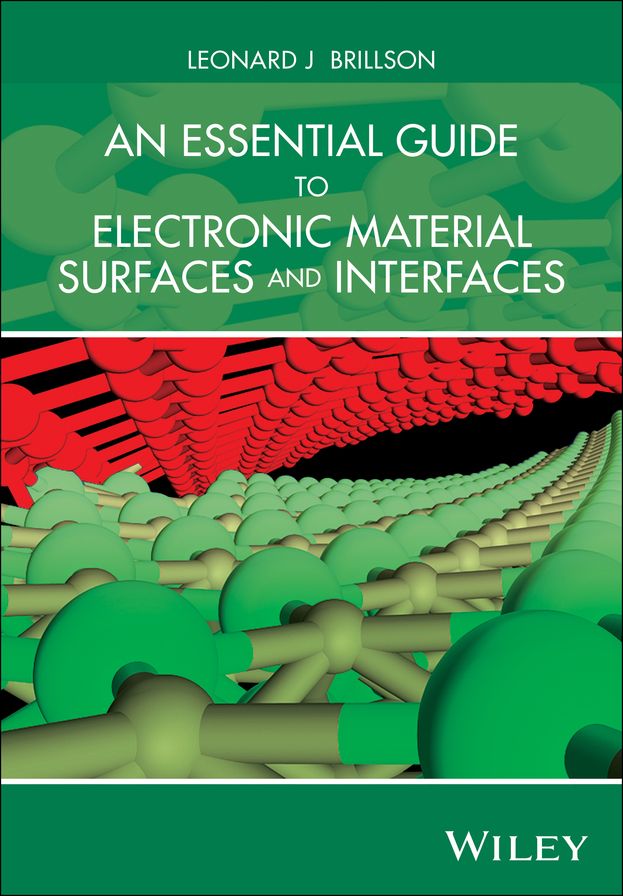 An Essential Guide to Electronic Material Surfaces and Interfaces