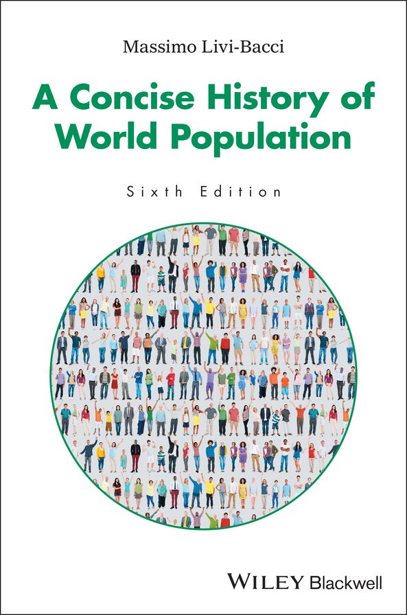A Concise History of World Population