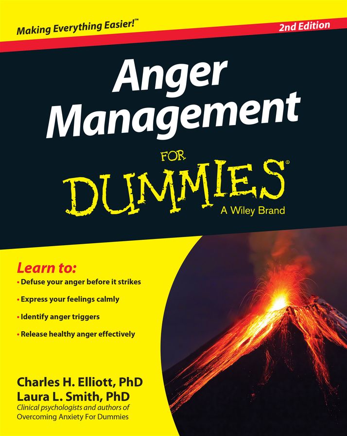 Anger Management For Dummies