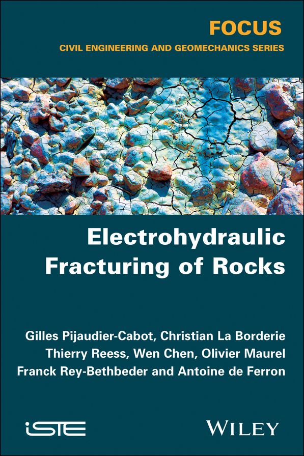 Electrohydraulic Fracturing of Rocks