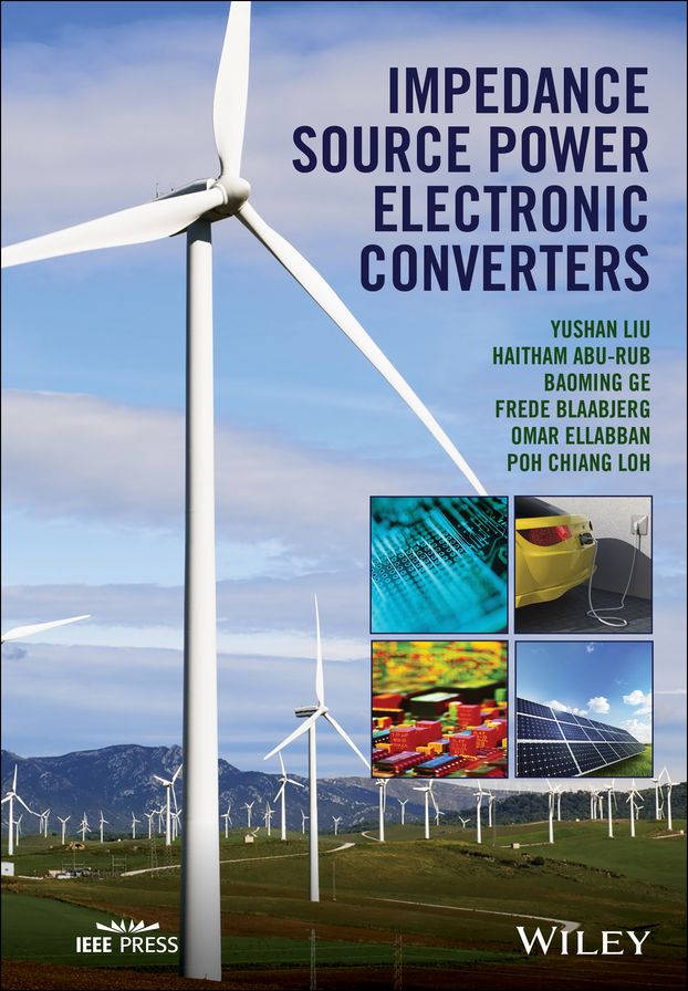 Impedance Source Power Electronic Converters