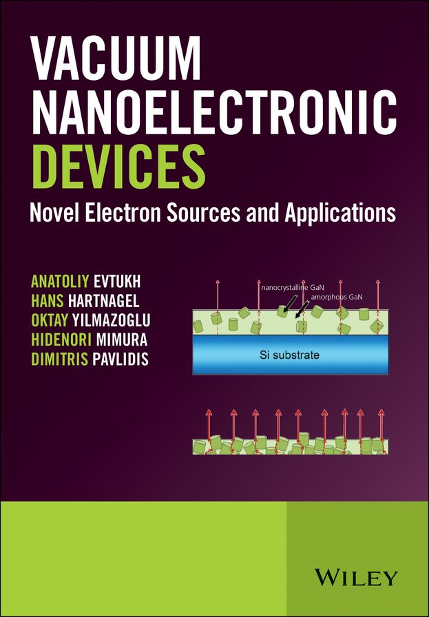 Vacuum Nanoelectronic Devices: Novel Electron Sources and Applications