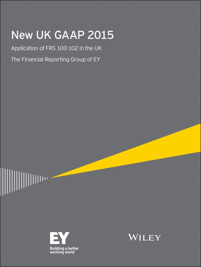 New UK GAAP 2015: Application of FRS 100-102 in the UK