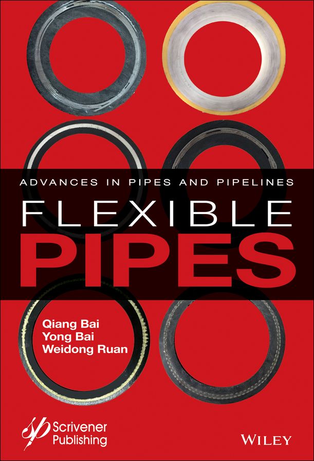 Flexible Pipes: Advances in Pipes and Pipelines