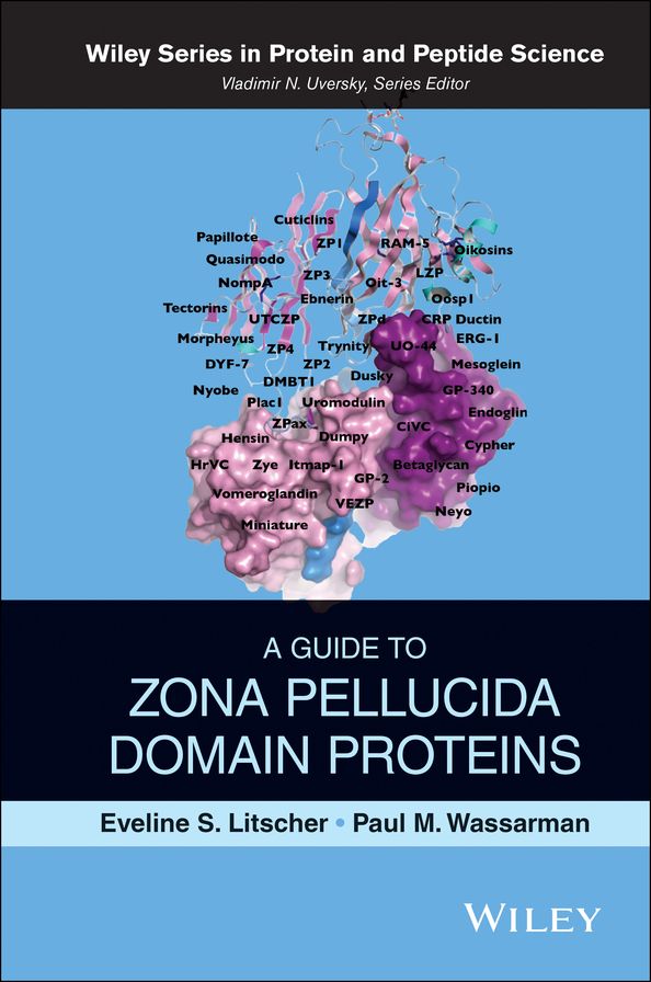 A Guide to Zona Pellucida Domain Proteins