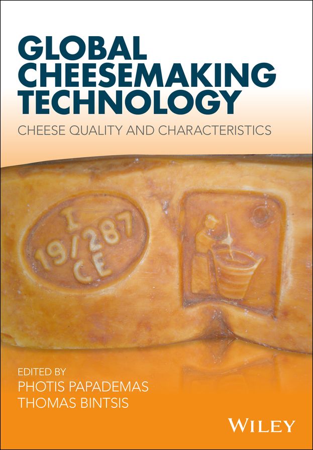 Global Cheesemaking Technology: Cheese Quality and Characteristics