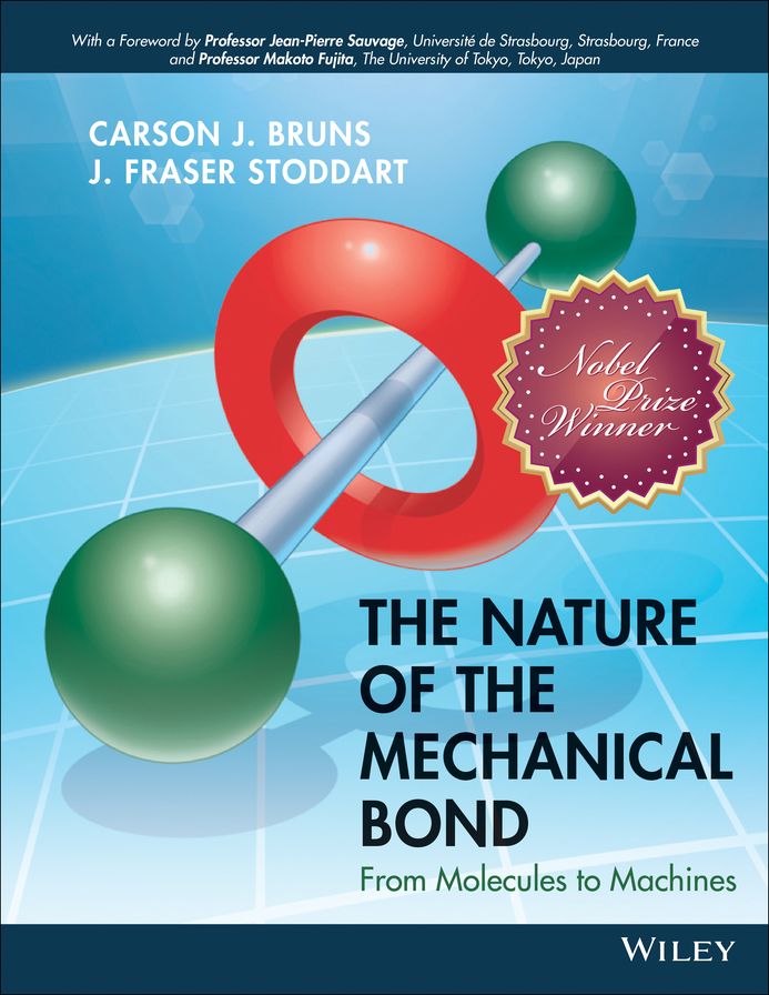 The Nature of the Mechanical Bond: From Molecules to Machines