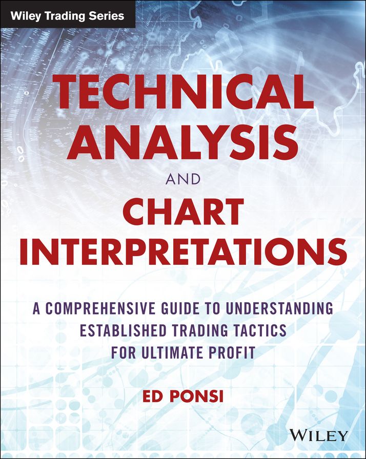 Technical Analysis and Chart Interpretations: A Comprehensive Guide to Understanding Established Trading Tactics for Ultimate Profit