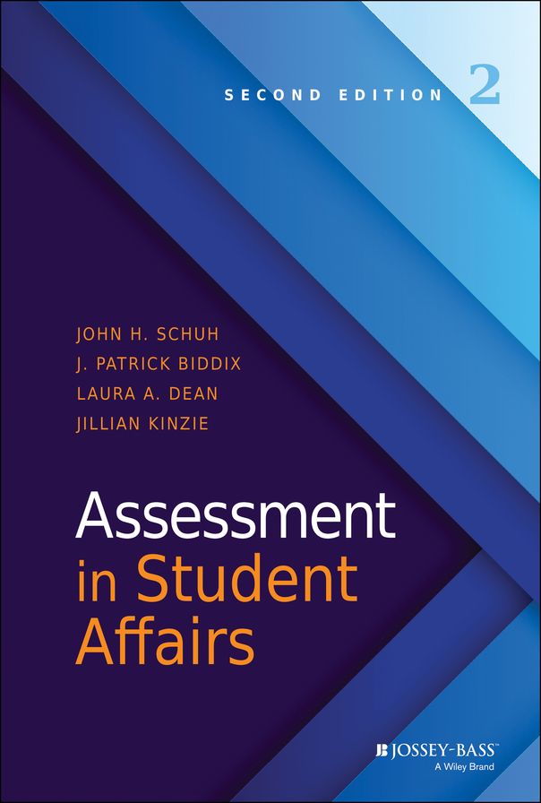 Assessment in Student Affairs
