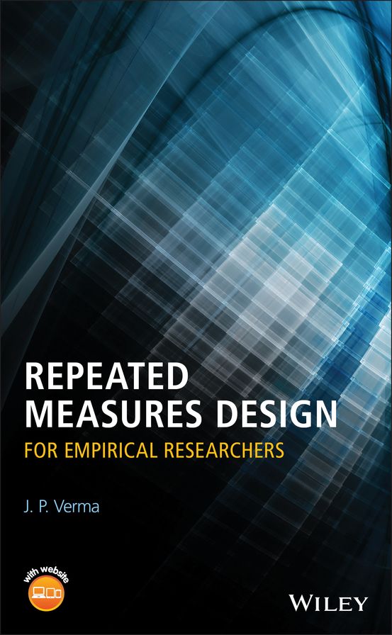 Repeated Measures Design for Empirical Researchers