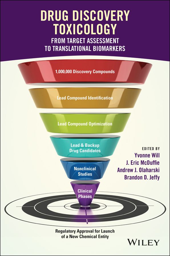 Drug Discovery Toxicology: From Target Assessment to Translational Biomarkers