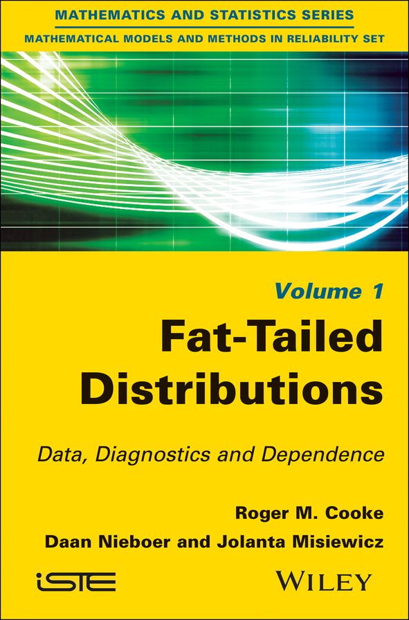 Fat-Tailed Distributions: Data, Diagnostics and Dependence