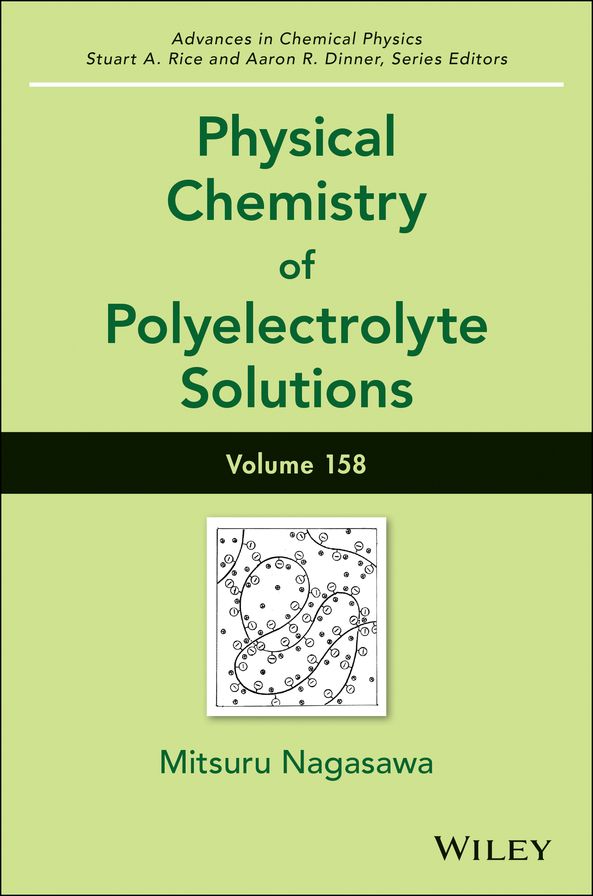 Physical Chemistry of Polyelectrolyte Solutions