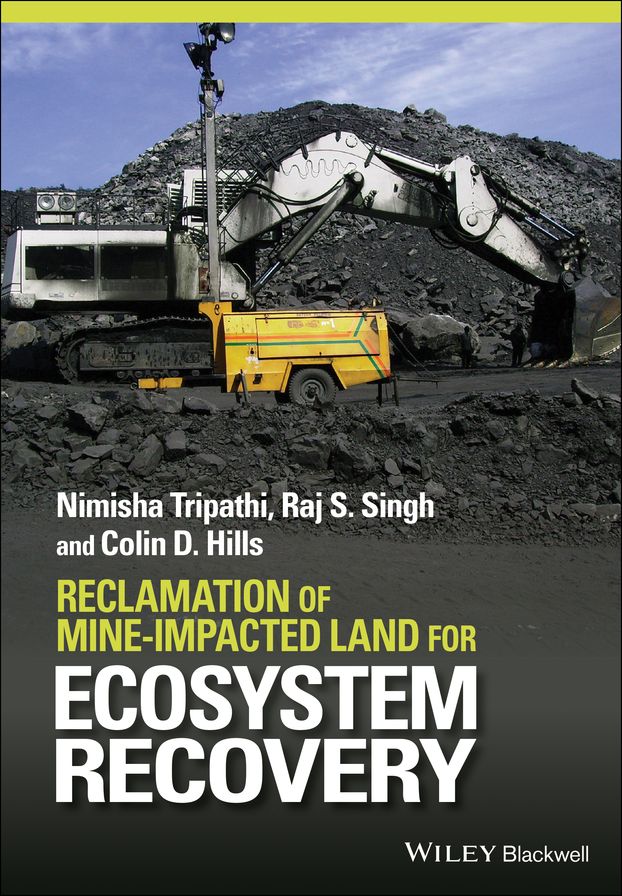 Reclamation of Mine-impacted Land for Ecosystem Recovery