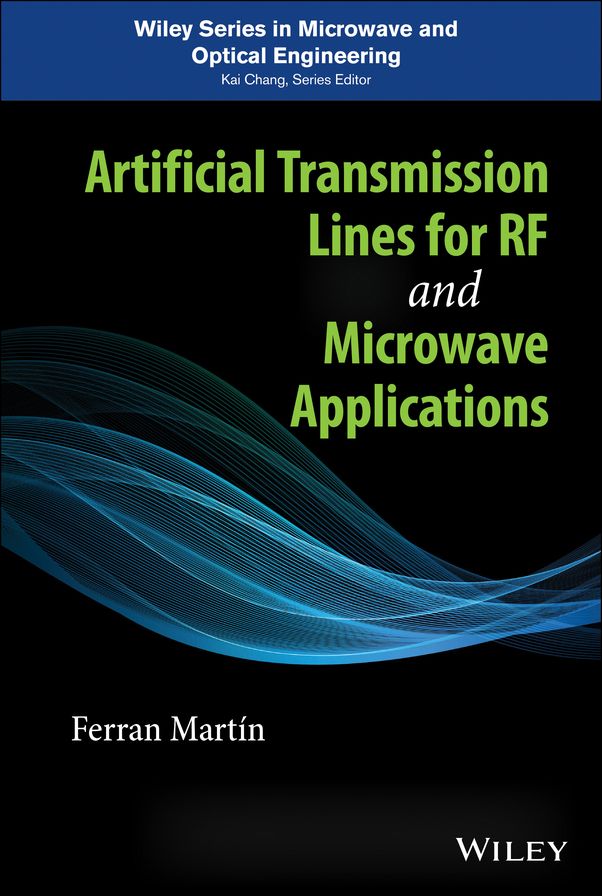 Artificial Transmission Lines for RF and Microwave Applications