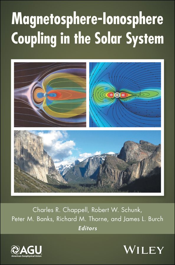 Magnetosphere-Ionosphere Coupling in the Solar System