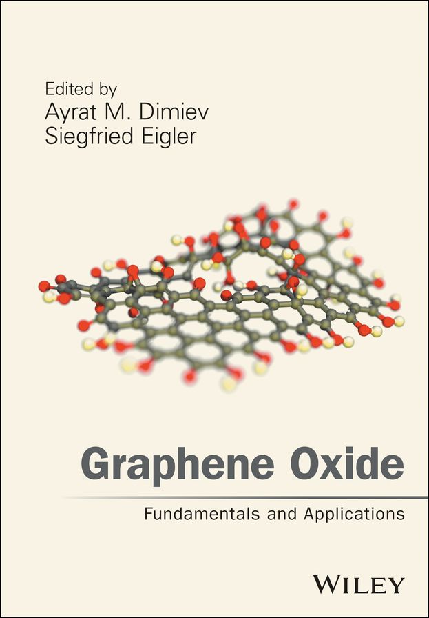 Graphene Oxide: Fundamentals and Applications