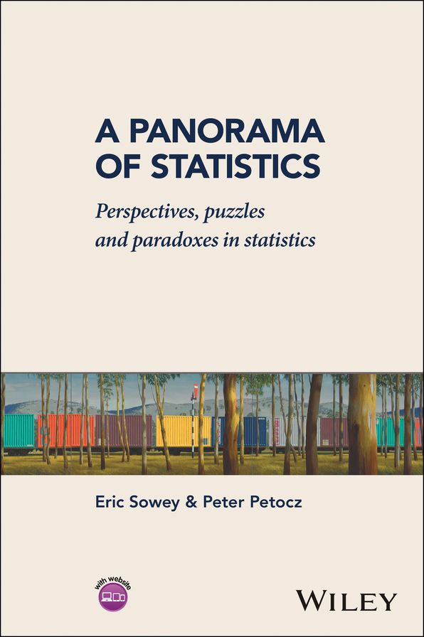 A Panorama of Statistics: Perspectives, Puzzles and Paradoxes in Statistics