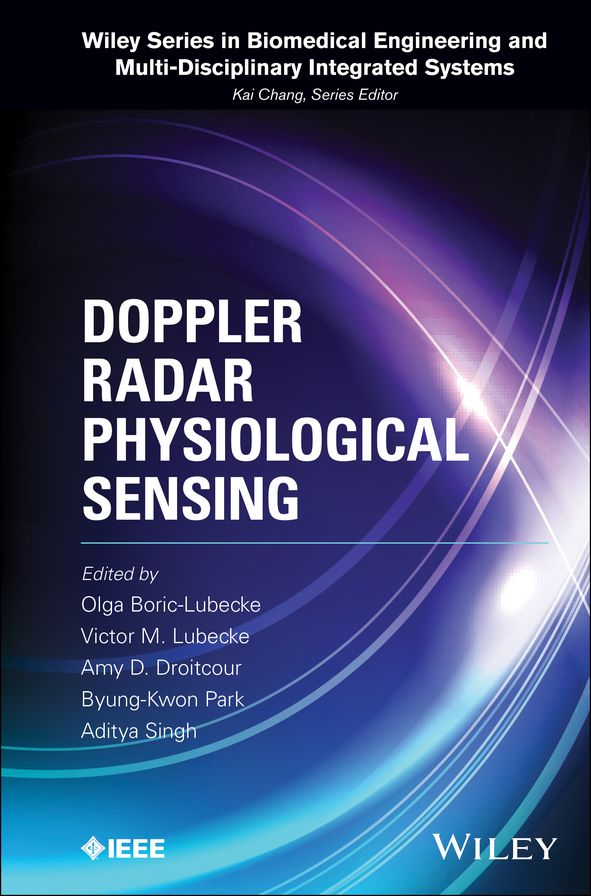 Doppler Radar Physiological Sensing
