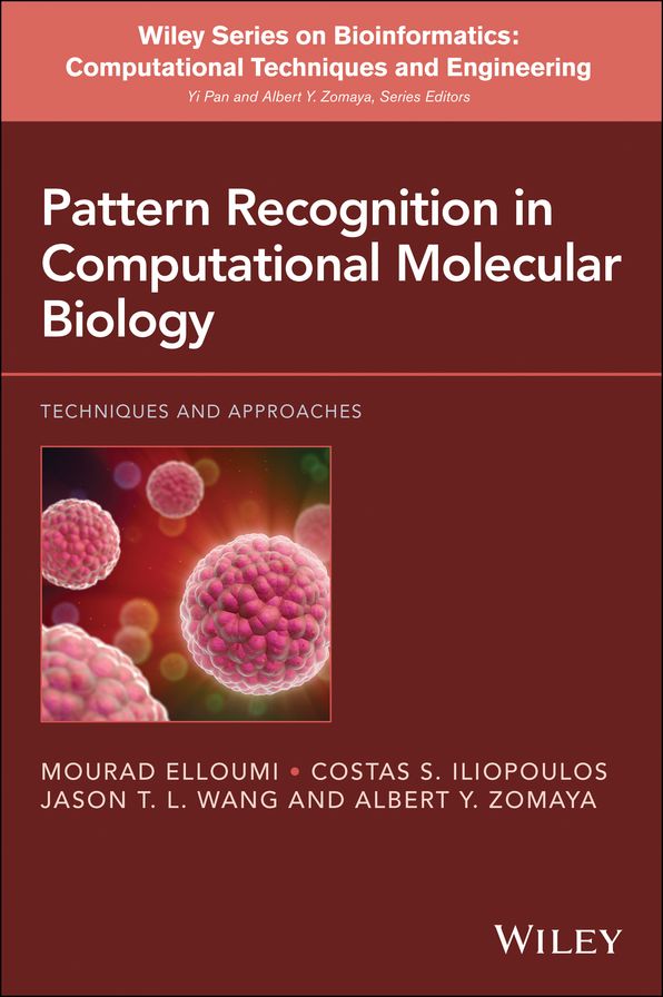 Pattern Recognition in Computational Molecular Biology: Techniques and Approaches