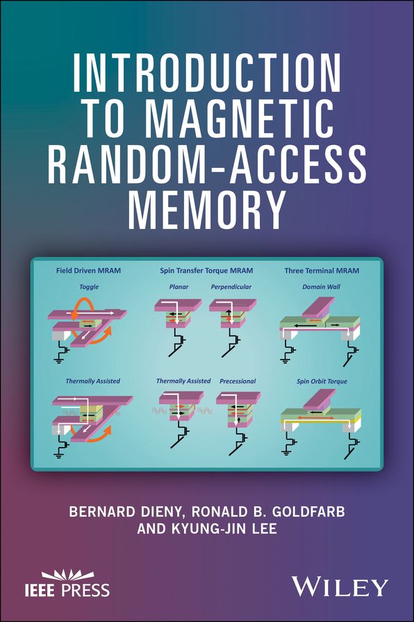Introduction to Magnetic Random-Access Memory