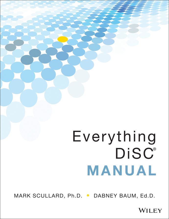 Everything DiSC Manual