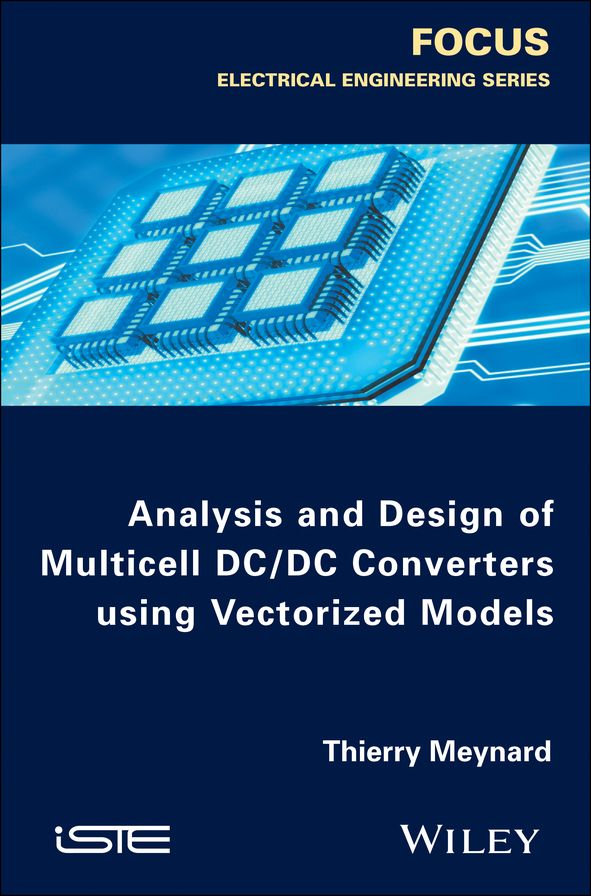 Analysis and Design of Multicell DCDC Converters Using Vectorized Models