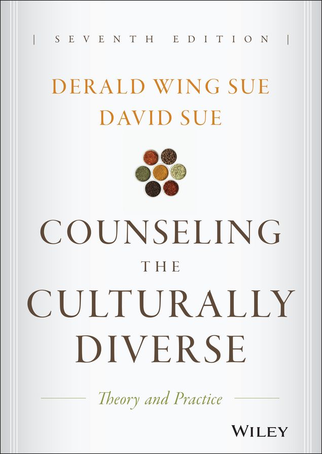 Counseling the Culturally Diverse: Theory and Practice