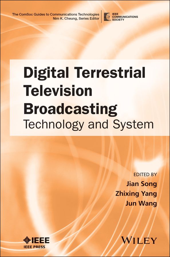 Digital Terrestrial Television Broadcasting: Technology and System
