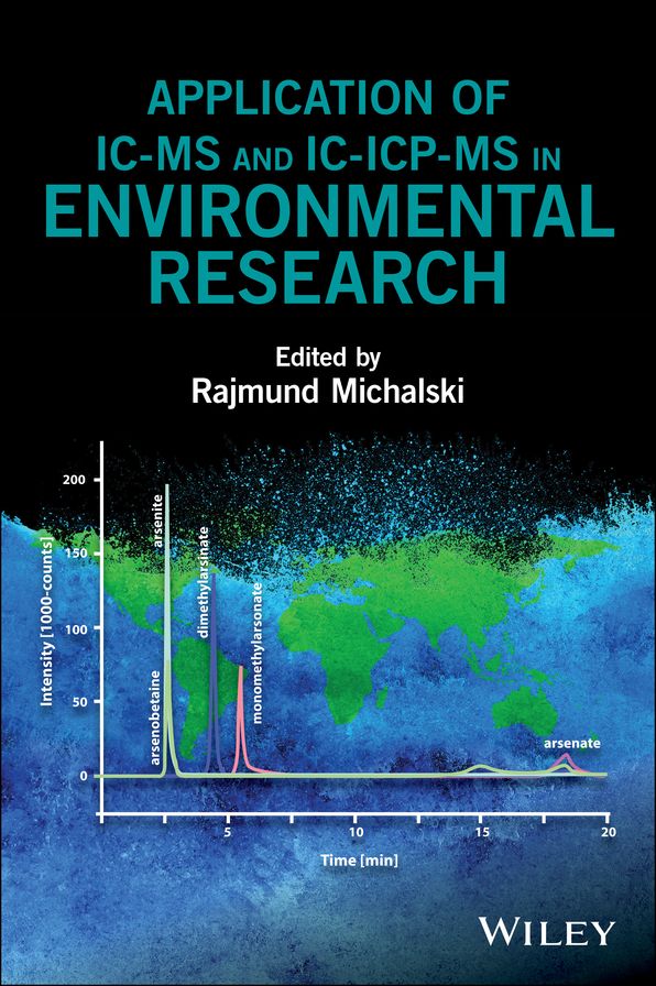Application of IC-MS and IC-ICP-MS in Environmental Research